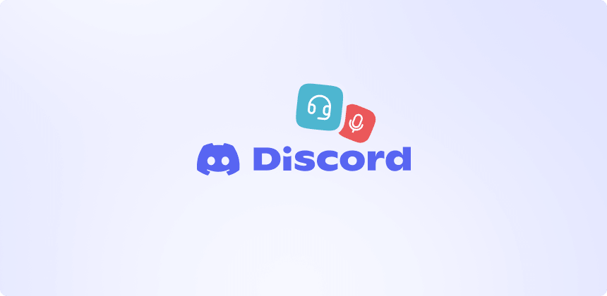 Discord app logo