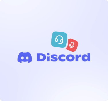 Discord app logo